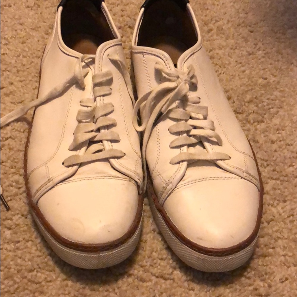 Coach sneakers